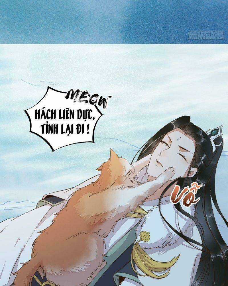 Sát Thủ Vương Phi Không Dễ Chọc Chapter 55 trang 19