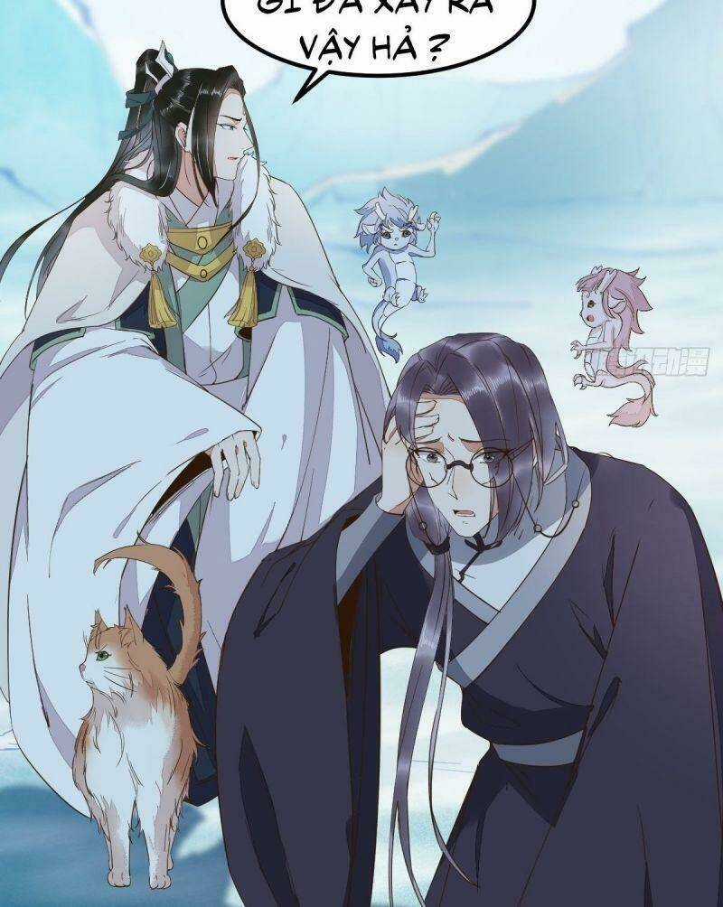 Sát Thủ Vương Phi Không Dễ Chọc Chapter 55 trang 21