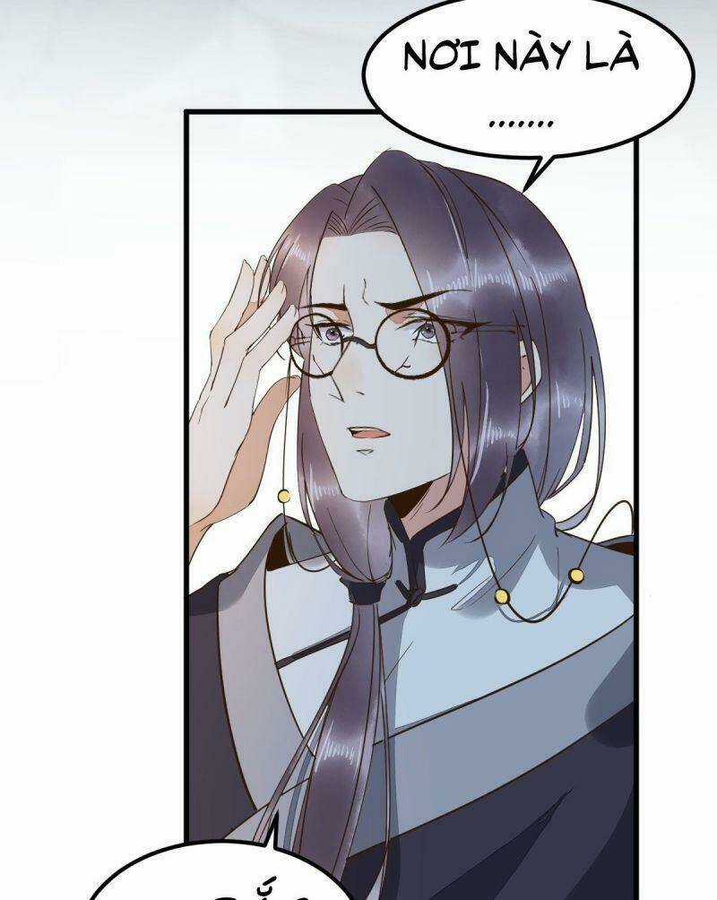 Sát Thủ Vương Phi Không Dễ Chọc Chapter 55 trang 23