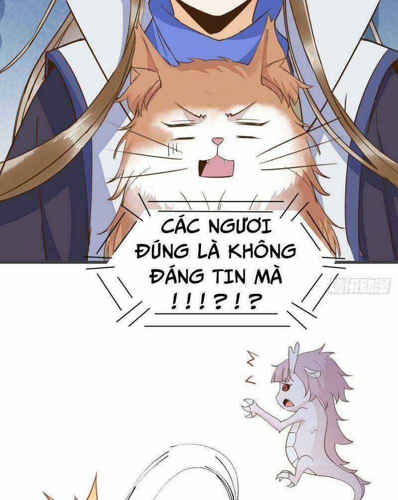 Sát Thủ Vương Phi Không Dễ Chọc Chapter 55 trang 25