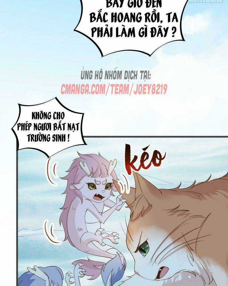 Sát Thủ Vương Phi Không Dễ Chọc Chapter 55 trang 27