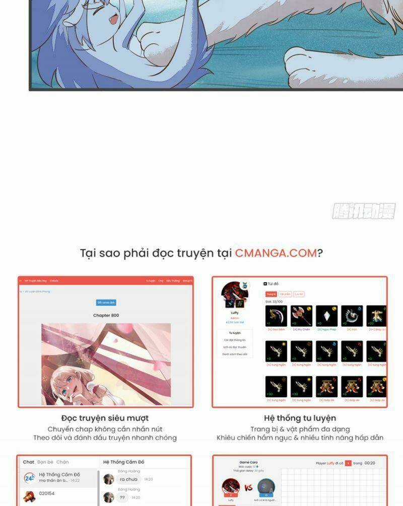 Sát Thủ Vương Phi Không Dễ Chọc Chapter 55 trang 28