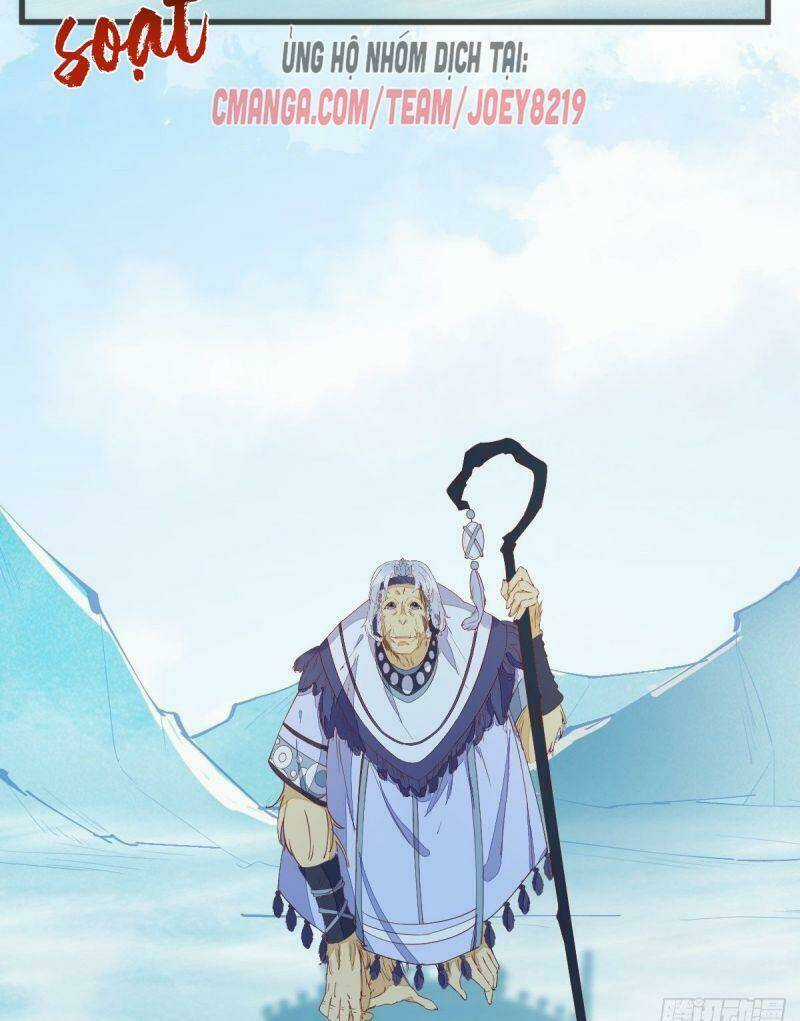 Sát Thủ Vương Phi Không Dễ Chọc Chapter 55 trang 32