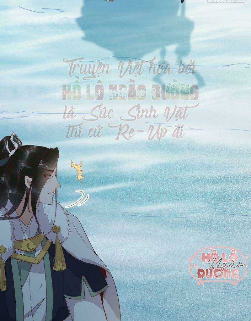 Sát Thủ Vương Phi Không Dễ Chọc Chapter 55 trang 33