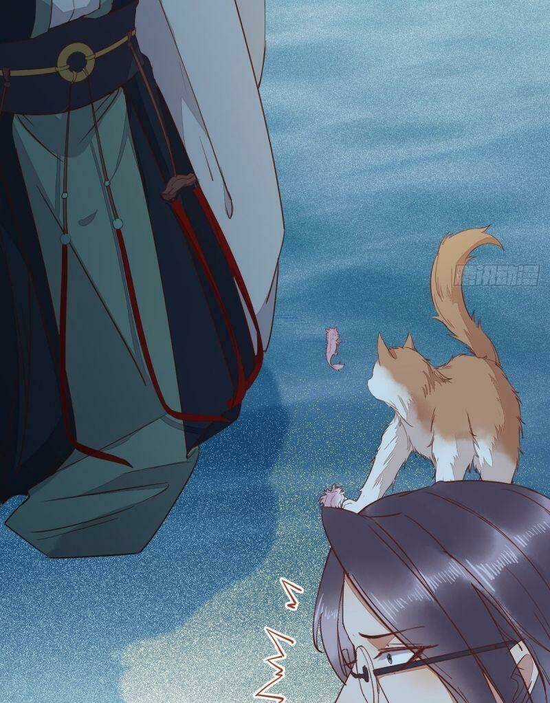 Sát Thủ Vương Phi Không Dễ Chọc Chapter 55 trang 34