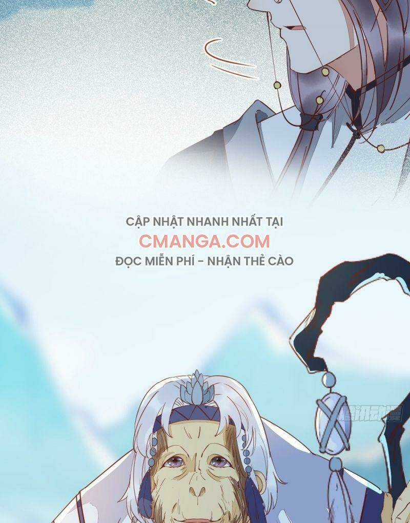 Sát Thủ Vương Phi Không Dễ Chọc Chapter 55 trang 35