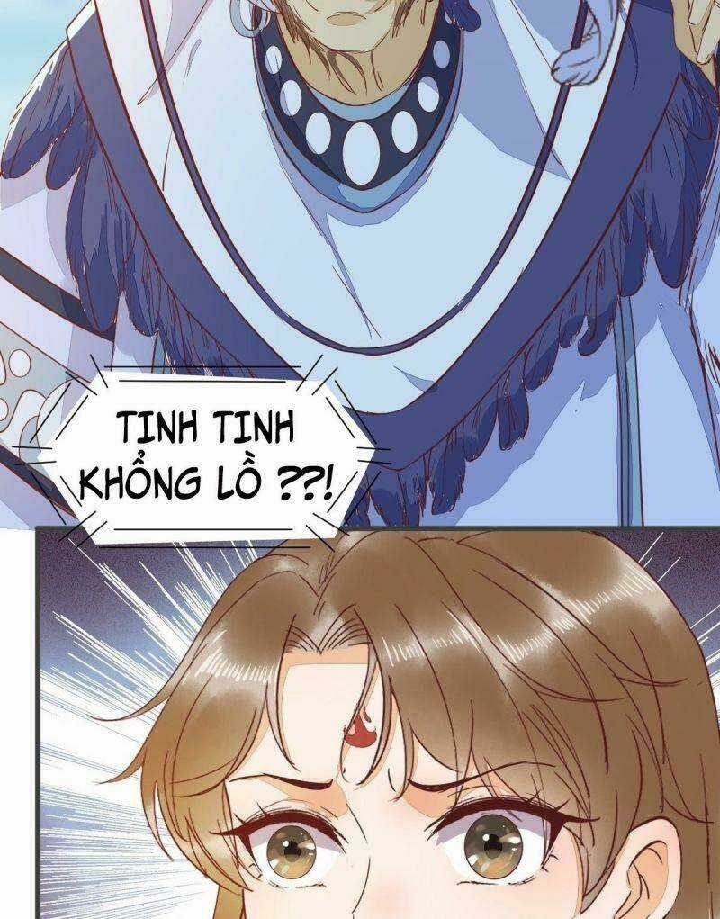 Sát Thủ Vương Phi Không Dễ Chọc Chapter 55 trang 36