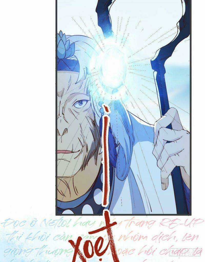 Sát Thủ Vương Phi Không Dễ Chọc Chapter 55 trang 38