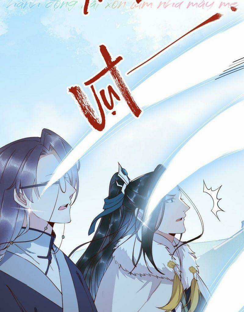 Sát Thủ Vương Phi Không Dễ Chọc Chapter 55 trang 39