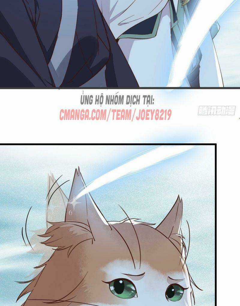 Sát Thủ Vương Phi Không Dễ Chọc Chapter 55 trang 40