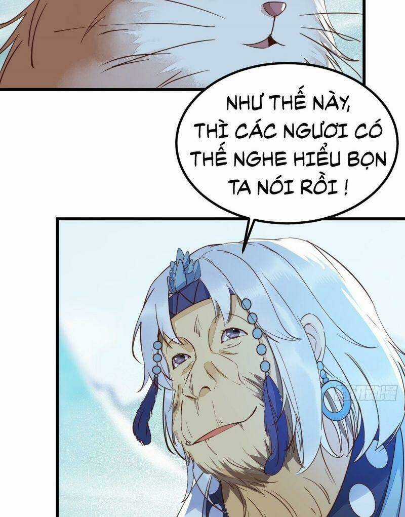 Sát Thủ Vương Phi Không Dễ Chọc Chapter 55 trang 41