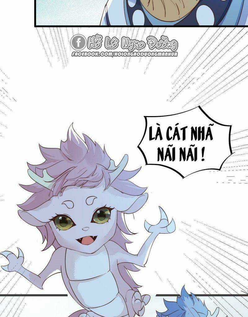 Sát Thủ Vương Phi Không Dễ Chọc Chapter 55 trang 42