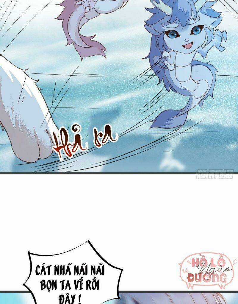 Sát Thủ Vương Phi Không Dễ Chọc Chapter 55 trang 43