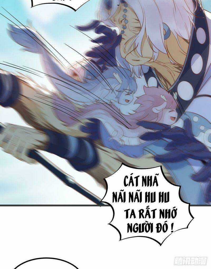 Sát Thủ Vương Phi Không Dễ Chọc Chapter 55 trang 44