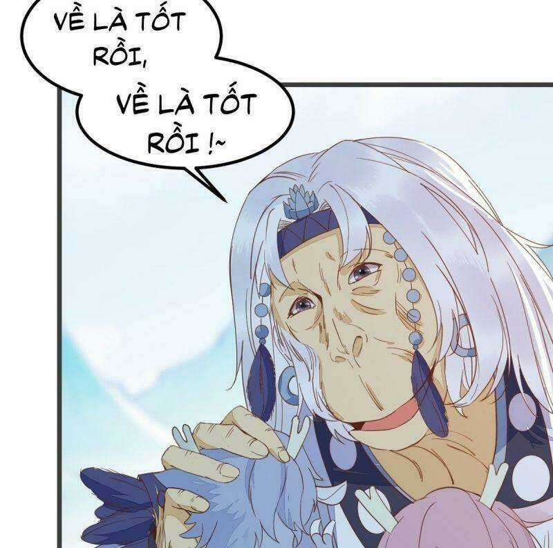 Sát Thủ Vương Phi Không Dễ Chọc Chapter 55 trang 45