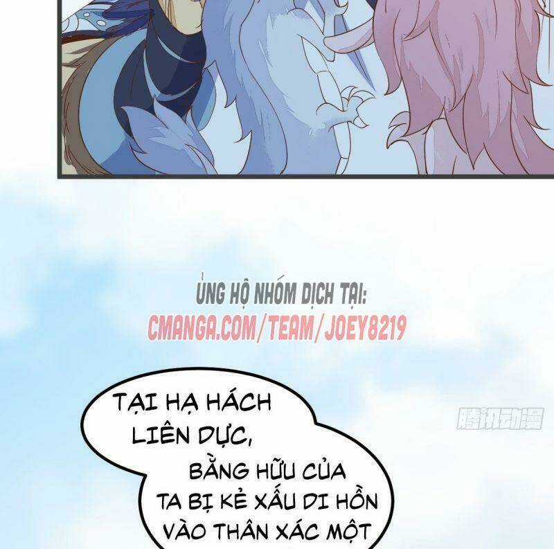 Sát Thủ Vương Phi Không Dễ Chọc Chapter 55 trang 46