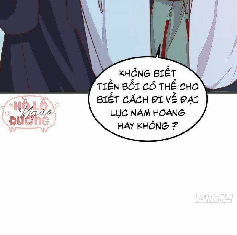 Sát Thủ Vương Phi Không Dễ Chọc Chapter 55 trang 48