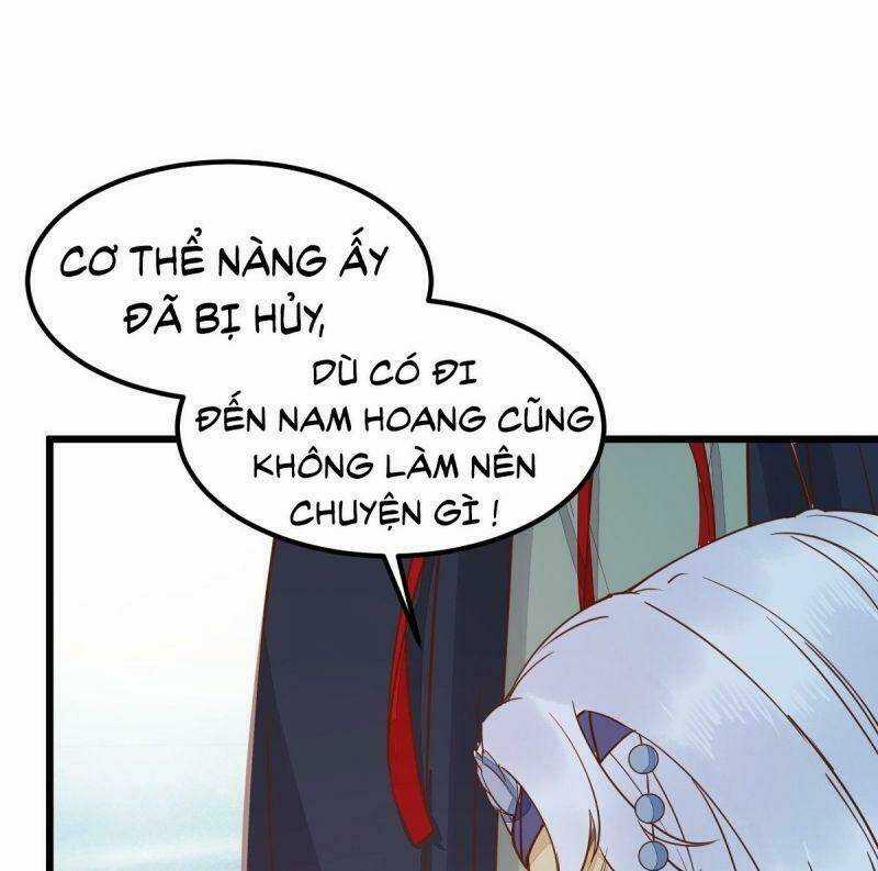 Sát Thủ Vương Phi Không Dễ Chọc Chapter 55 trang 49