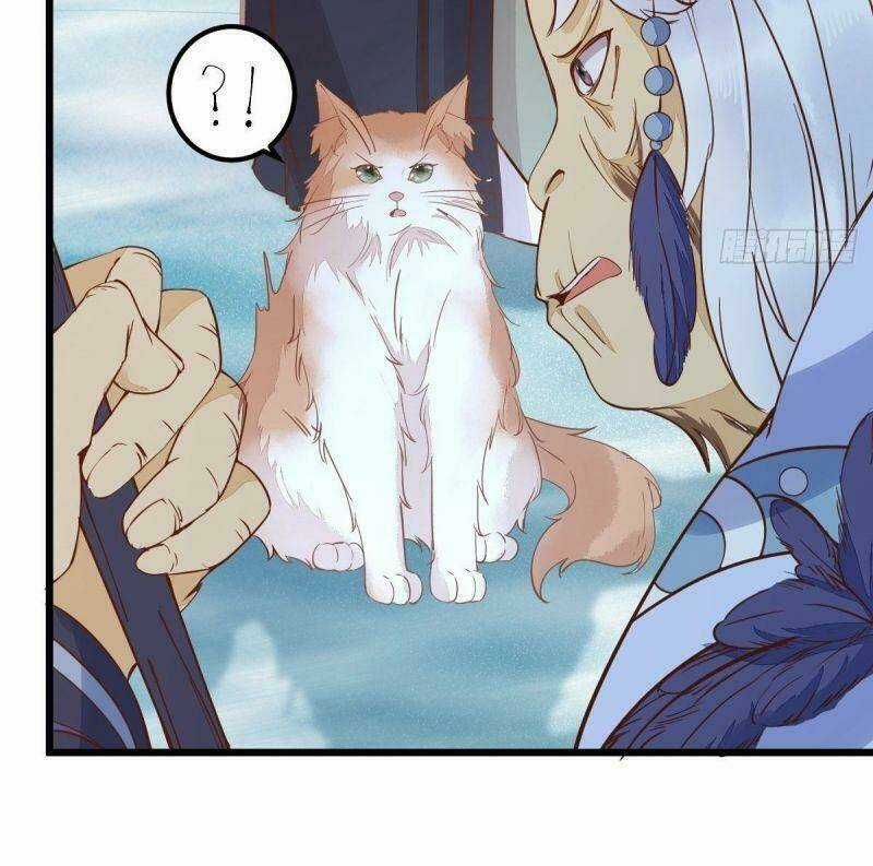 Sát Thủ Vương Phi Không Dễ Chọc Chapter 55 trang 50