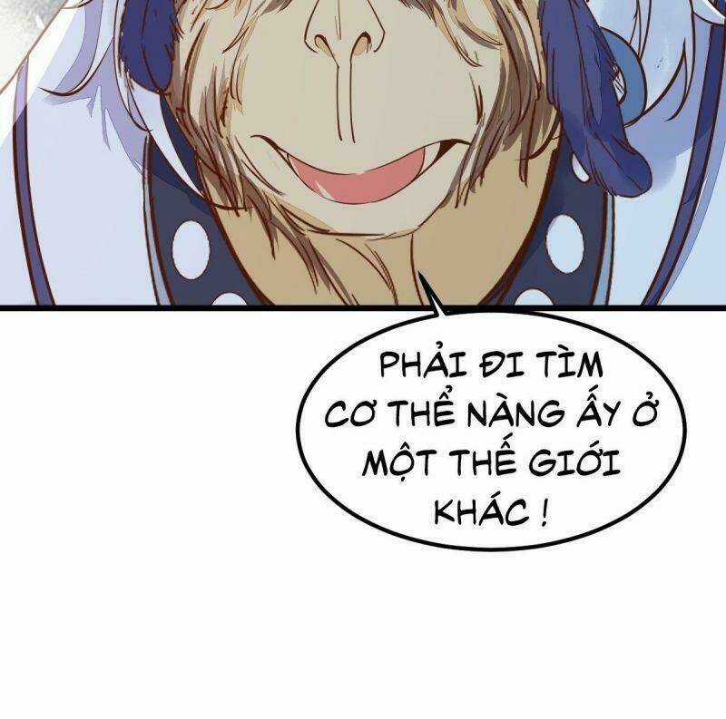 Sát Thủ Vương Phi Không Dễ Chọc Chapter 55 trang 52