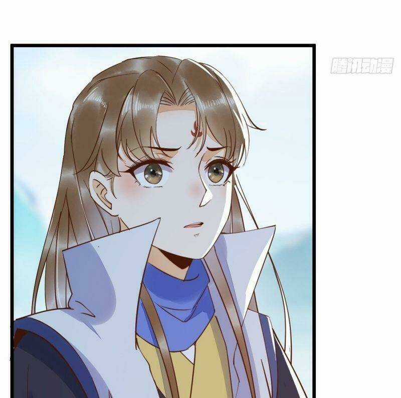 Sát Thủ Vương Phi Không Dễ Chọc Chapter 55 trang 53