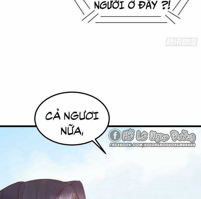 Sát Thủ Vương Phi Không Dễ Chọc Chapter 55 trang 55