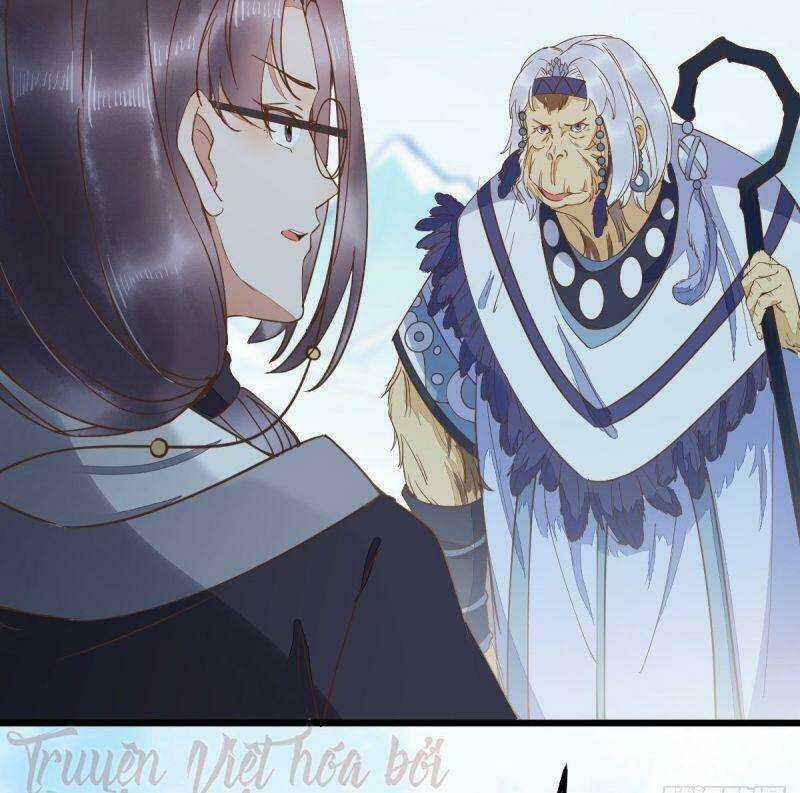 Sát Thủ Vương Phi Không Dễ Chọc Chapter 55 trang 56