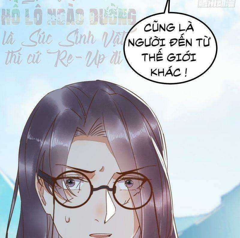 Sát Thủ Vương Phi Không Dễ Chọc Chapter 55 trang 57