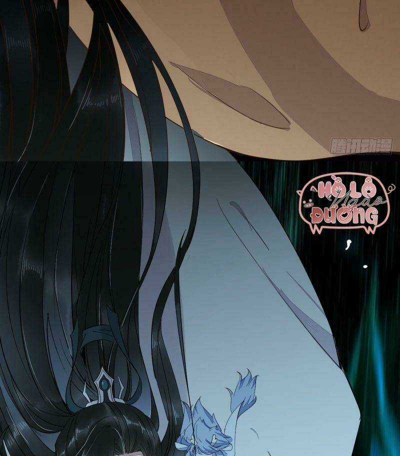 Sát Thủ Vương Phi Không Dễ Chọc Chapter 55 trang 8