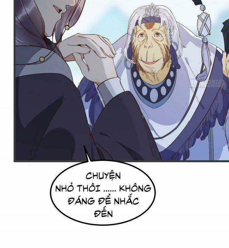 Sát Thủ Vương Phi Không Dễ Chọc Chapter 56 trang 10