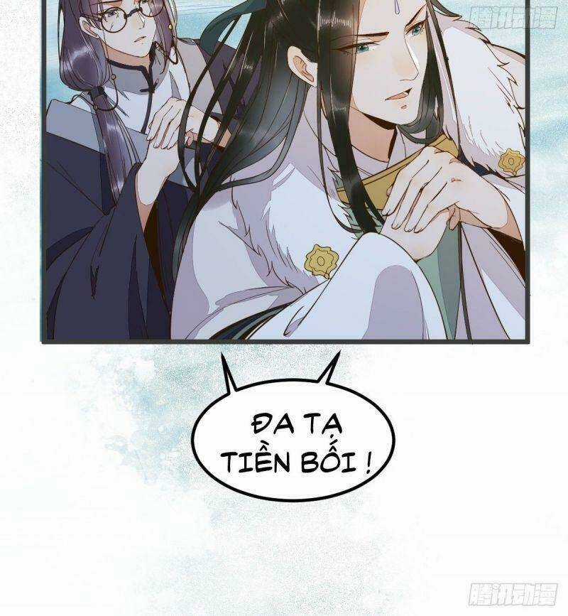 Sát Thủ Vương Phi Không Dễ Chọc Chapter 56 trang 14