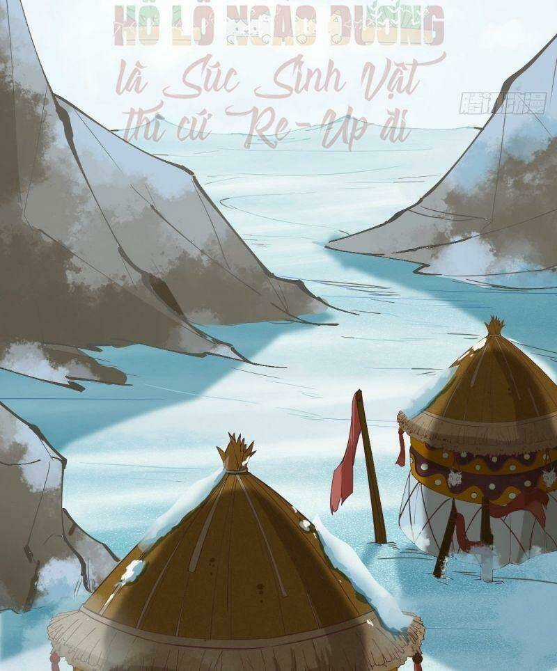 Sát Thủ Vương Phi Không Dễ Chọc Chapter 56 trang 16