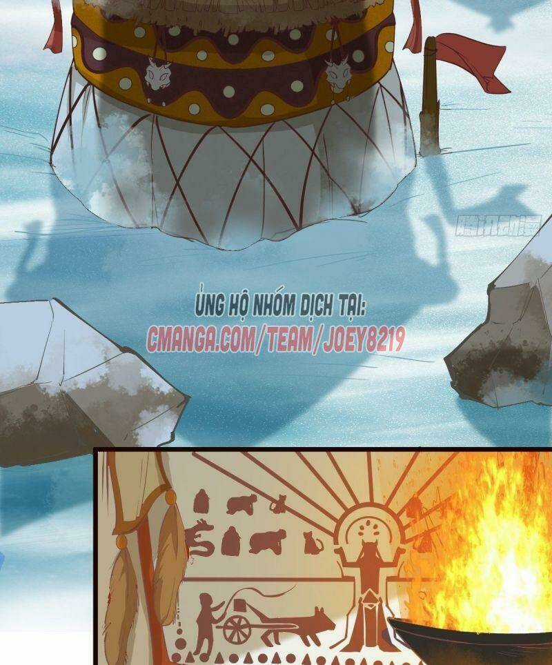 Sát Thủ Vương Phi Không Dễ Chọc Chapter 56 trang 17