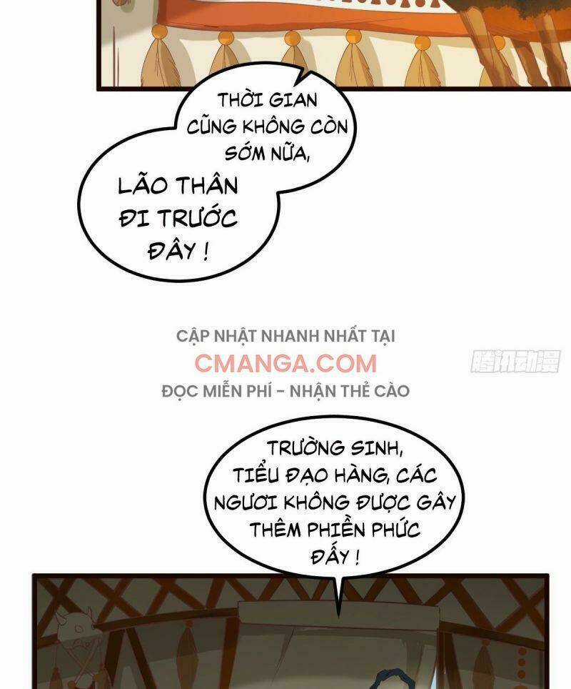 Sát Thủ Vương Phi Không Dễ Chọc Chapter 56 trang 18