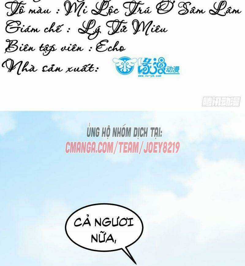 Sát Thủ Vương Phi Không Dễ Chọc Chapter 56 trang 2