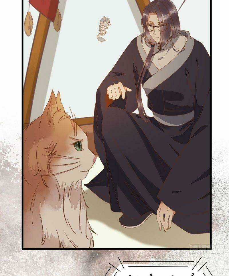 Sát Thủ Vương Phi Không Dễ Chọc Chapter 56 trang 21