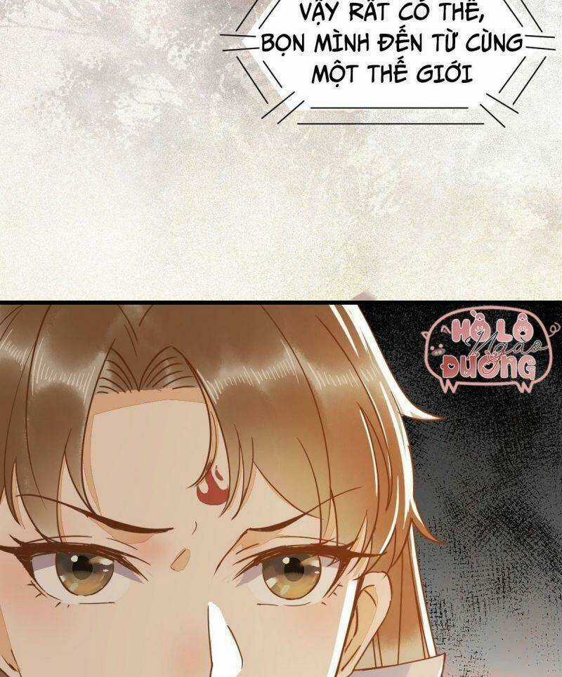 Sát Thủ Vương Phi Không Dễ Chọc Chapter 56 trang 22