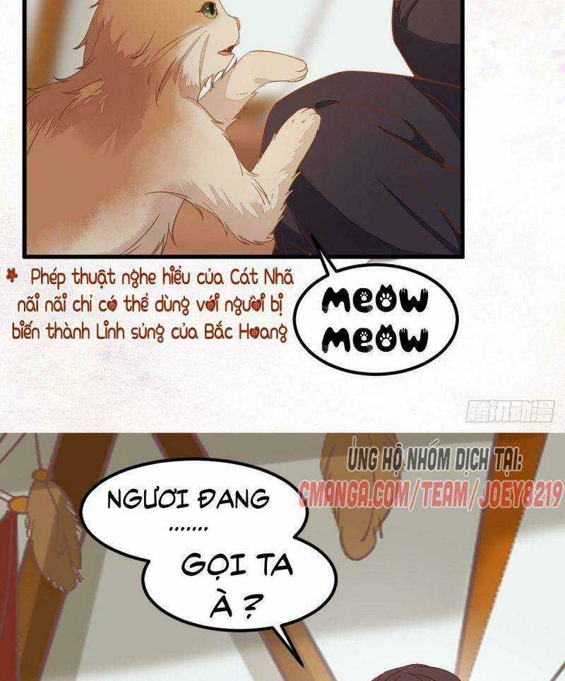 Sát Thủ Vương Phi Không Dễ Chọc Chapter 56 trang 24