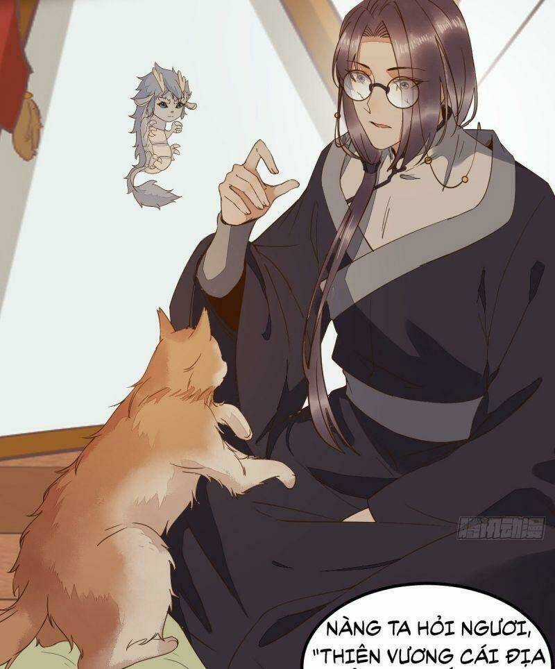 Sát Thủ Vương Phi Không Dễ Chọc Chapter 56 trang 25