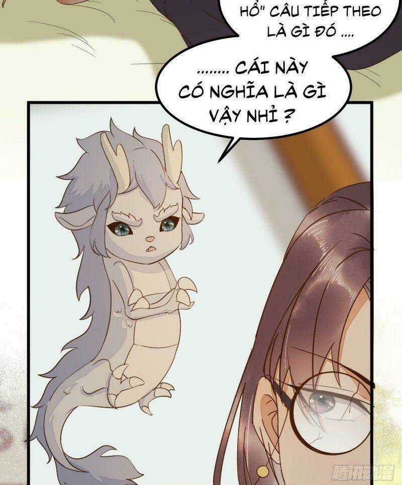 Sát Thủ Vương Phi Không Dễ Chọc Chapter 56 trang 26