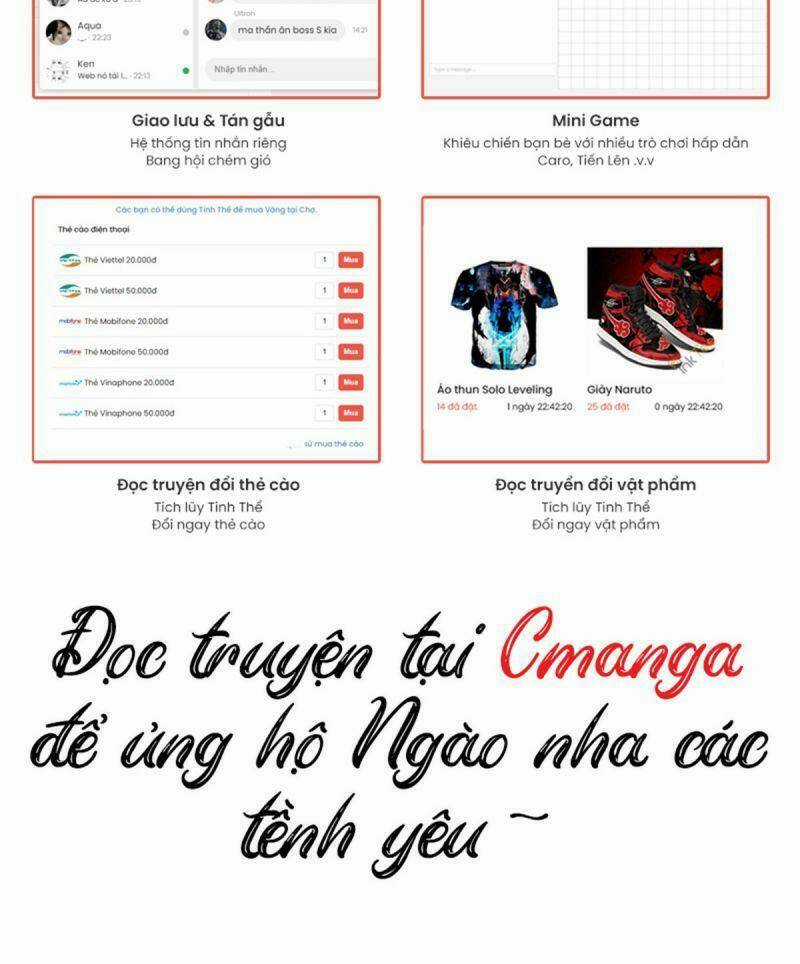 Sát Thủ Vương Phi Không Dễ Chọc Chapter 56 trang 29