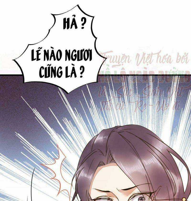 Sát Thủ Vương Phi Không Dễ Chọc Chapter 56 trang 30