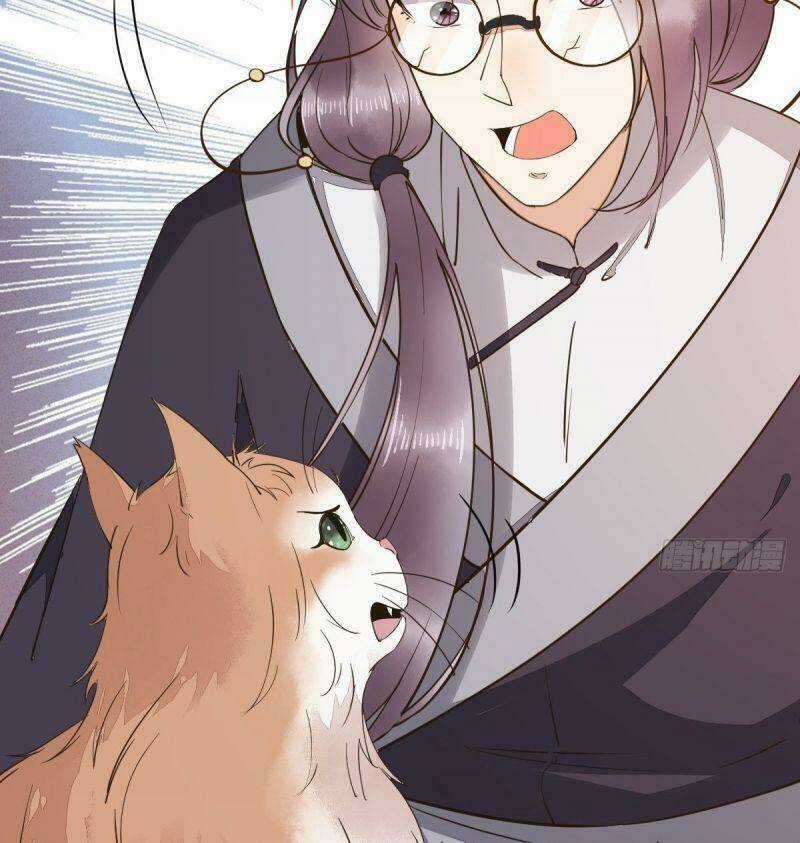 Sát Thủ Vương Phi Không Dễ Chọc Chapter 56 trang 31