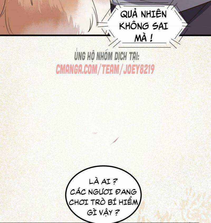 Sát Thủ Vương Phi Không Dễ Chọc Chapter 56 trang 32