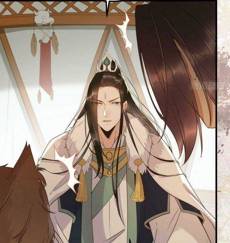 Sát Thủ Vương Phi Không Dễ Chọc Chapter 56 trang 33