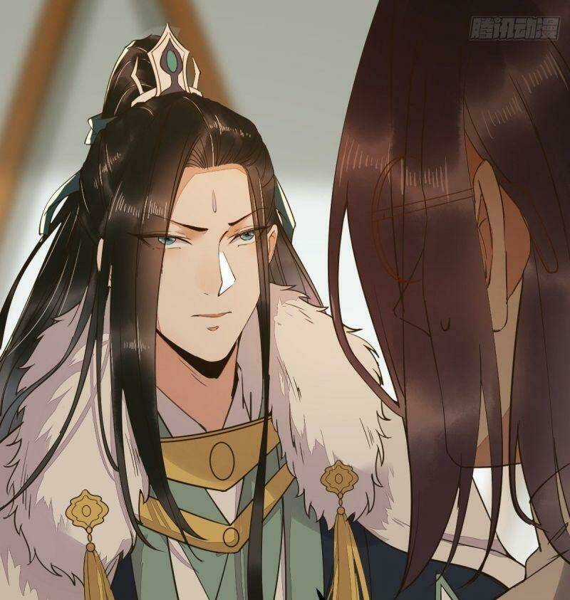 Sát Thủ Vương Phi Không Dễ Chọc Chapter 56 trang 35