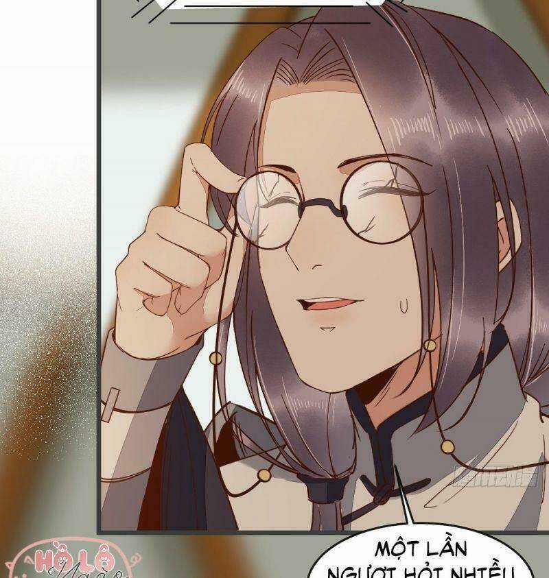 Sát Thủ Vương Phi Không Dễ Chọc Chapter 56 trang 37