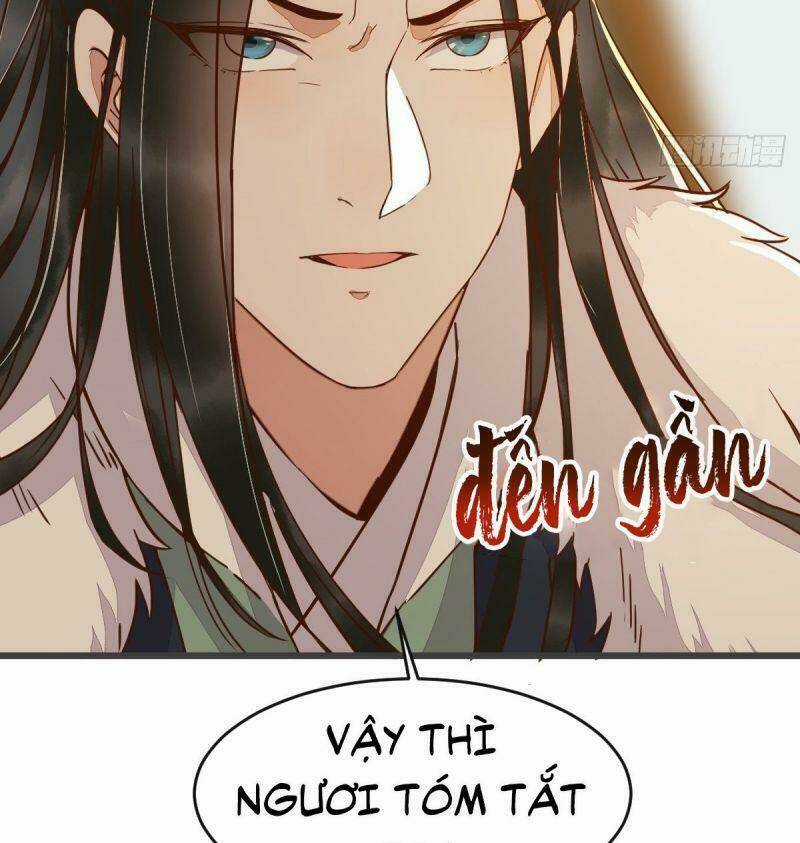 Sát Thủ Vương Phi Không Dễ Chọc Chapter 56 trang 39