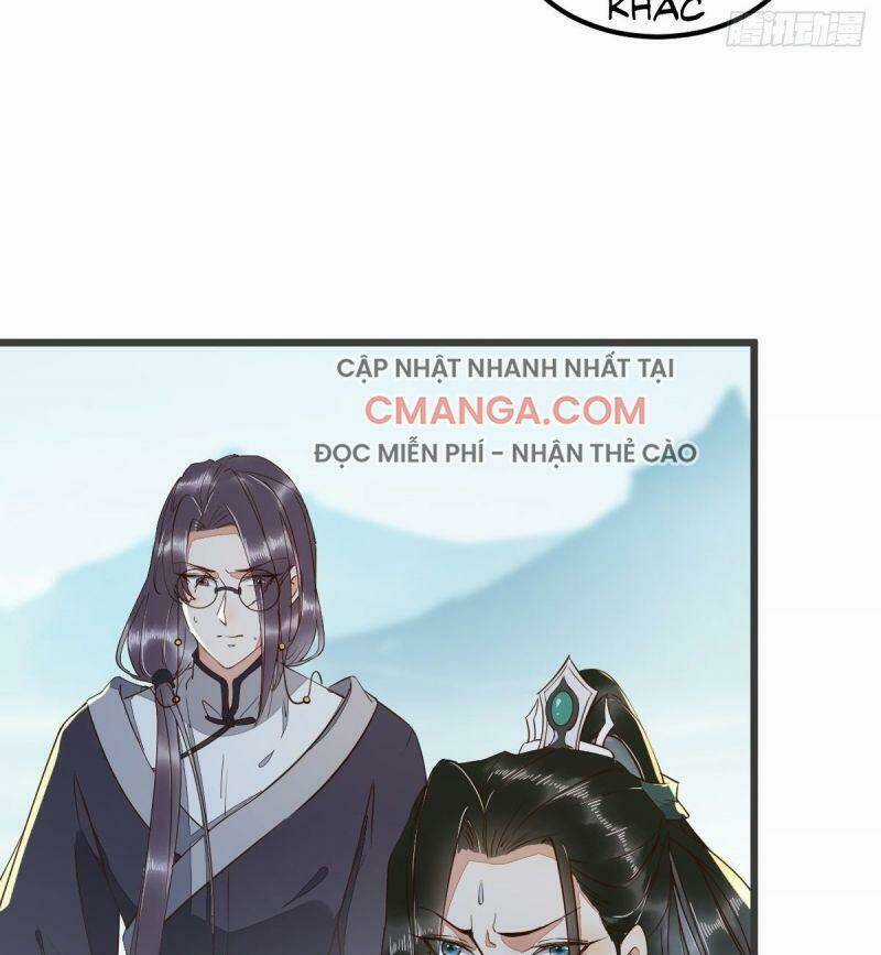 Sát Thủ Vương Phi Không Dễ Chọc Chapter 56 trang 4