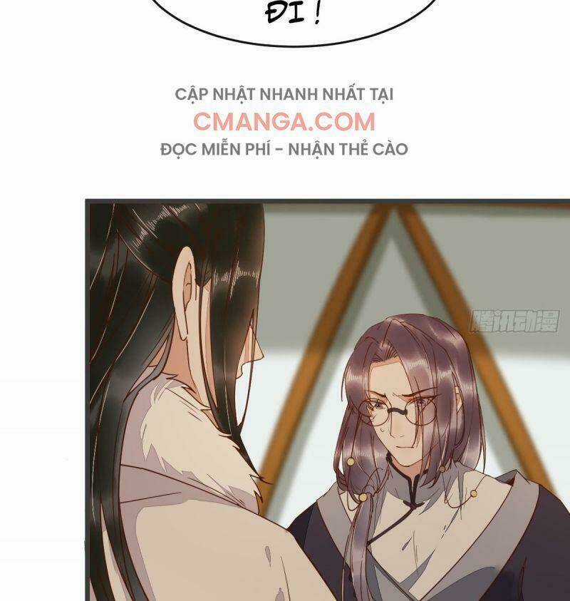 Sát Thủ Vương Phi Không Dễ Chọc Chapter 56 trang 40